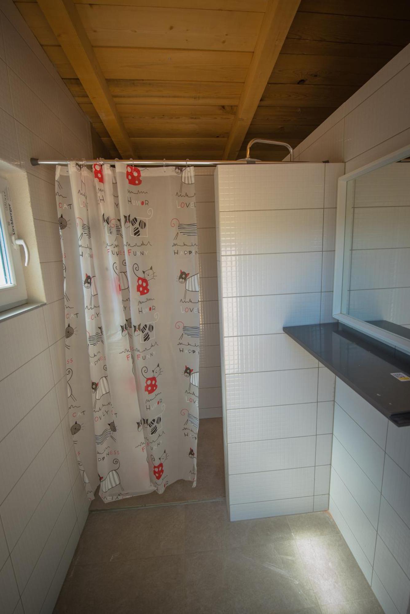 Rock Oak Camping 2 Imotski Ngoại thất bức ảnh
